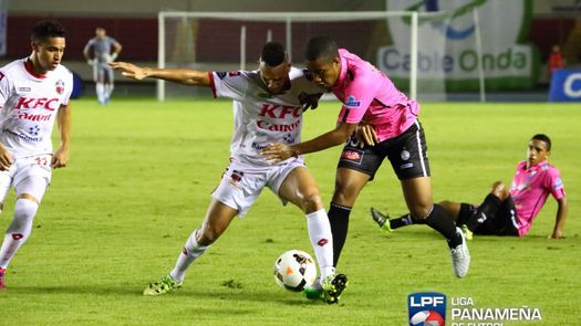 Con dos partidos inicia la quinta fecha del Torneo Clausura 2016
