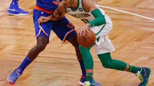 106-109. Hardaway y Kleber lideran triunfo victoria de Mavericks
