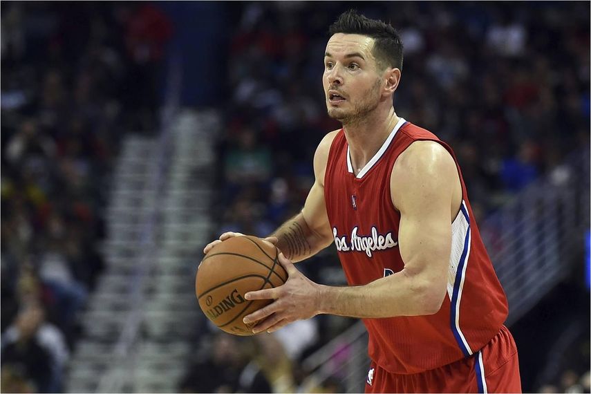 92-107. Redick afianza a los Clippers en el quinto puesto en solitario