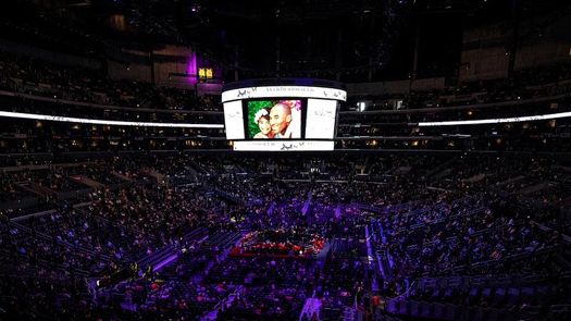 Nike ofrecerá un tributo a Kobe Bryant con el lanzamiento de la Mamba Week