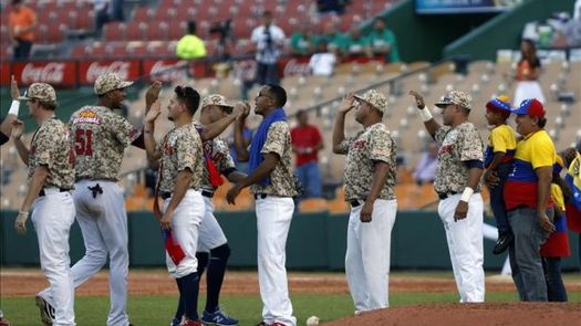 Los Tigres de Aragua vencen a los Cangrejeros de Santurce en la Serie del Caribe