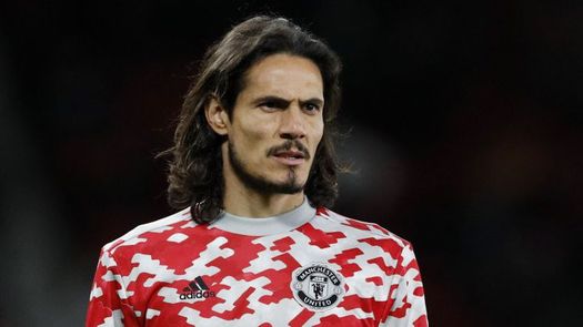 Cavani es autorizado a entrar en Brasil para partido eliminatorias Mundial