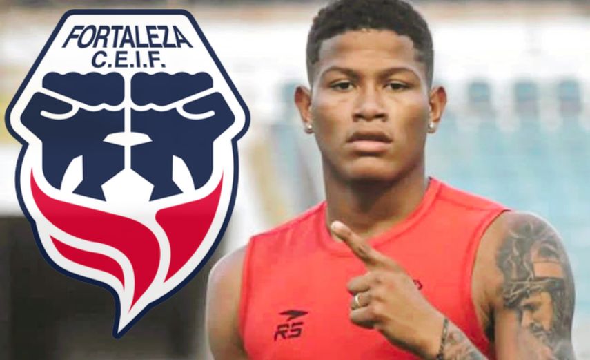 Iván Anderson.&nbsp;