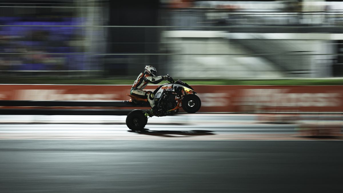 El rugir de los motores se hizo sentir en una noche cargada de adrenalina, velocidad y grandes actuaciones en el Campeonato de Aceleración 2026. El rugir de los motores se hizo sentir en una noche cargada de adrenalina, velocidad y grandes actuaciones en el Campeonato de Aceleración 2026.