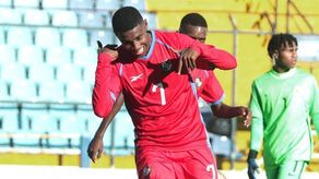Panamá suma 6 puntos, 5 goles a favor y 0 en contra.&nbsp;