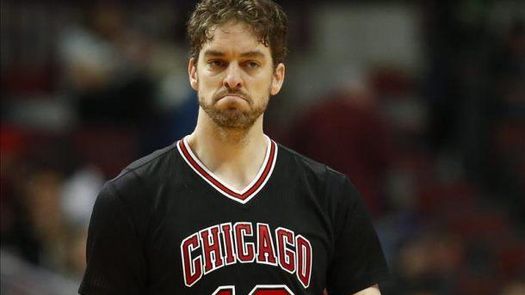97-98. Gasol sella una valiosa victoria de los Bulls sobre los Magic