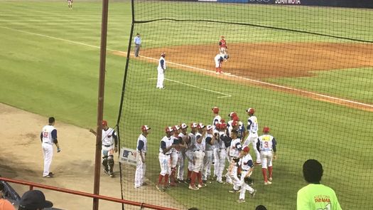 Panamá Metro conserva el invicto, tras un gran partido ante Coclé
