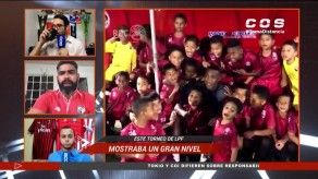 Entrevista a Gabriel Gómez (Parte 1)