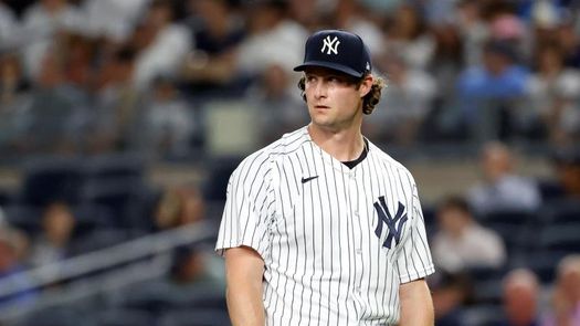 7-1. Cole, de los Yanquis, tiene una sólida salida y derrota a los Mellizos