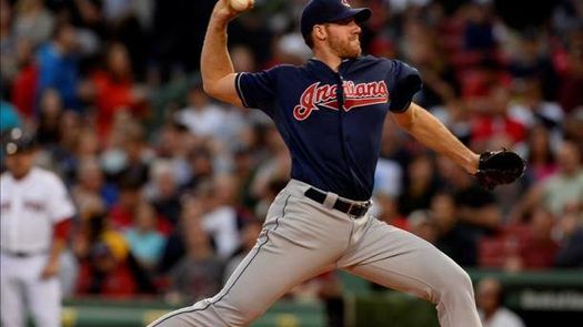6-4. Gomes jonronea y los Indios tienen la posibilidad de pasar a las finales