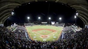 La Serie del Caribe se celebrará en Santo Domingo del 1 al 7 de febrero 2016
