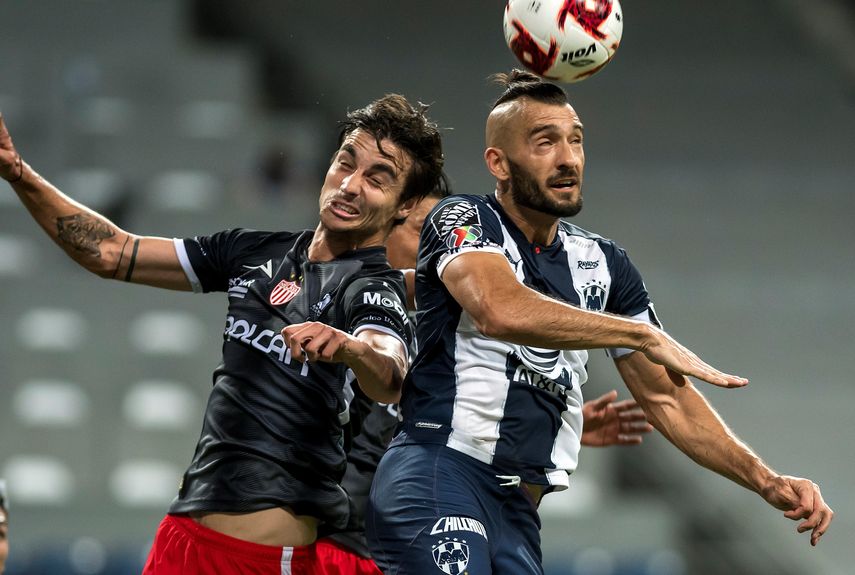 Nico Sánchez asegura estar en espera de que el fútbol y la vida lo sorprendan