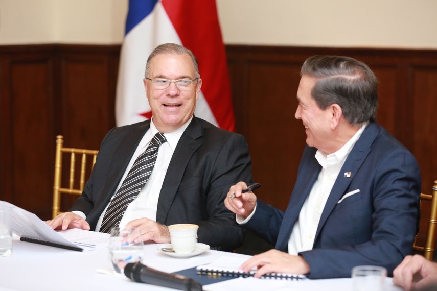 Los Juegos Panamá 2022 con paso firme