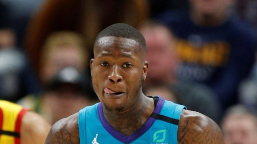 97-122. Rozier y Hornets obligan a Rockets a volver al camino de la derrota