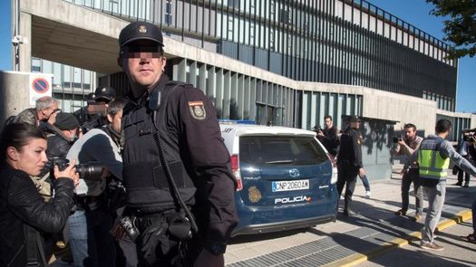 El juez del caso Oikos prorroga la instrucción 6 meses ante pruebas pendientes