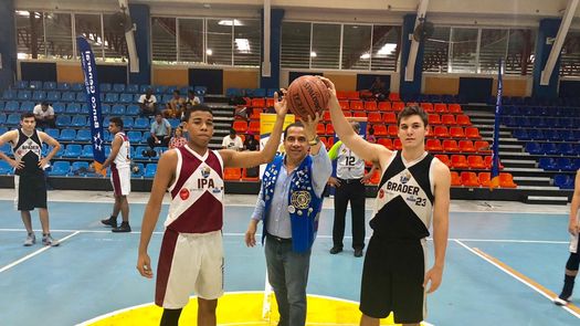 Juego de las Estrellas Kiwanis 2018