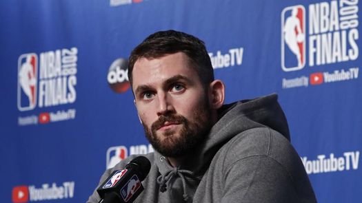 100-113. Thompson consiguió doble-doble y los Cavaliers detienen mala racha