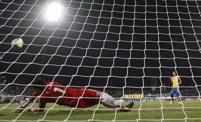 Guardameta de Chivas, de 18 años, se va a préstamo al Oporto portugués