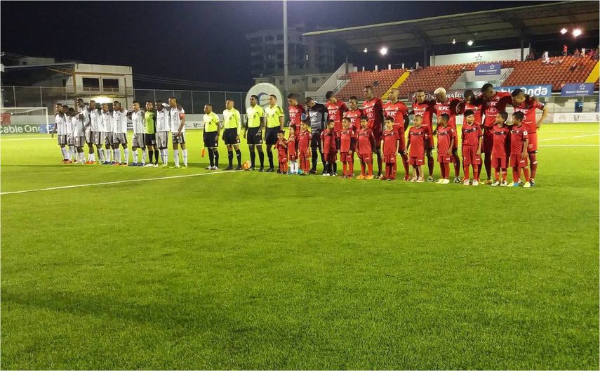 Tauro se acerca a semifinales; Plaza suma un valioso punto ante San Francisco