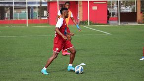 Víctor Medina: Es un grupo muy competitivo