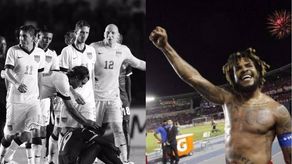 El fútbol da revanchas