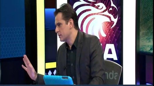 Sabías Que - Torneo Centroamericano