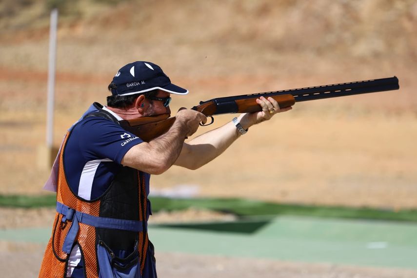 Tiro se mantiene en la pelea y Restrepo termina participación