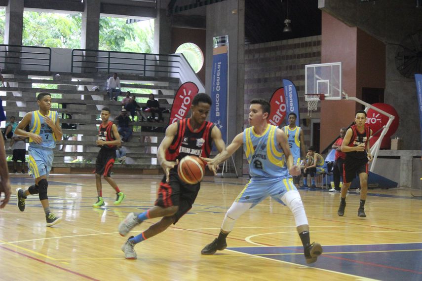 Primera victoria como local del Chorrillo