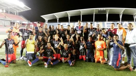 Este jueves se jugará la final de reservas de la LPF