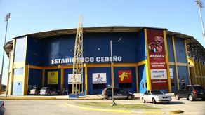 Herrera con un productivo quinto episodio