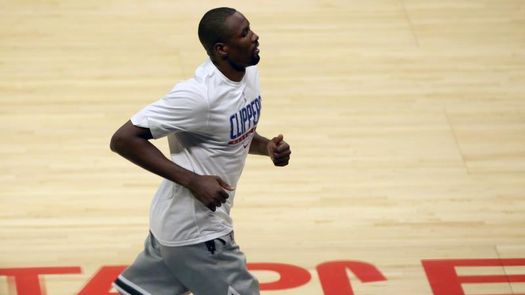 Ibaka no juega en la tercera derrota seguida de los Clippers en pretemporada