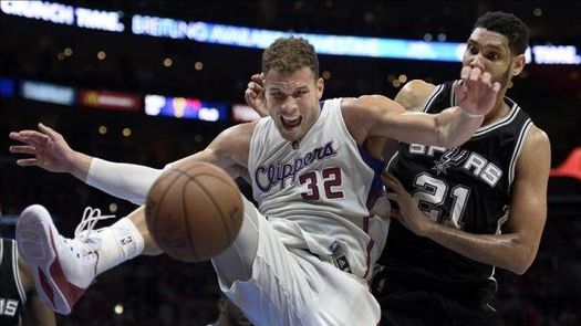 107-111. Los Spurs sobreviven en un duelo épico