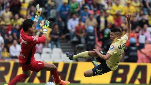 El América de México debuta en la Concacaf ante el Bayamón de Puerto Rico