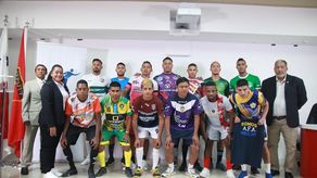 Liga Nacional de Futsal
