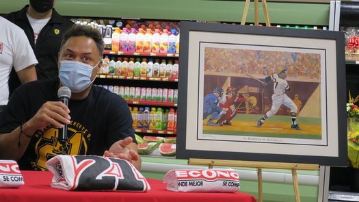 YouTube presentará gratis un cortometraje sobre el histórico batazo de Roberto Clemente