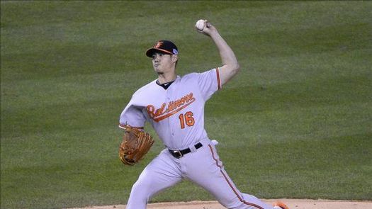 5-2. Jones hace jugadas clave en defensiva y preserva la victoria de Orioles
