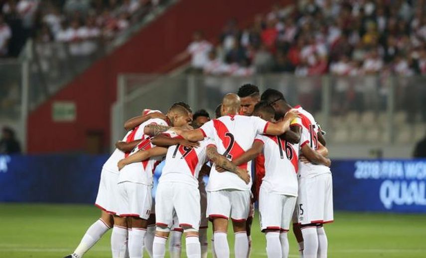 Perú inicia el asalto final al Mundial ante una Bolivia con sed de revancha por el TAS