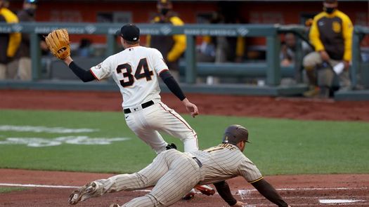 7-2. France jonronea contra los Astros en el triunfo de los Marineros