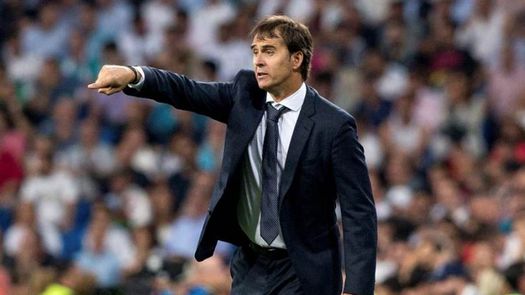 El CSKA examina a la segunda unidad de Lopetegui