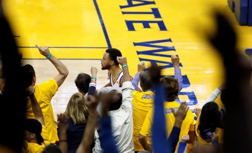 Durant justifica la importancia de su fichaje y Leonard lo que vale como líder