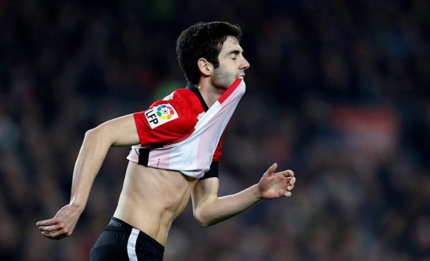 El Athletic no ha perdido en sus cuatro últimas visitas a Italia