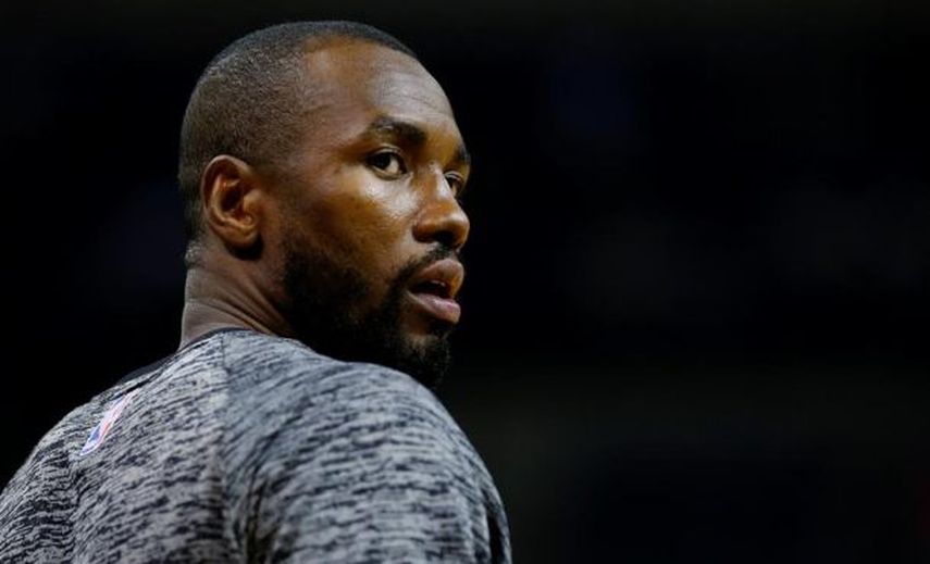 Jornada perdedora para los hermanos Hernangómez e Ibaka