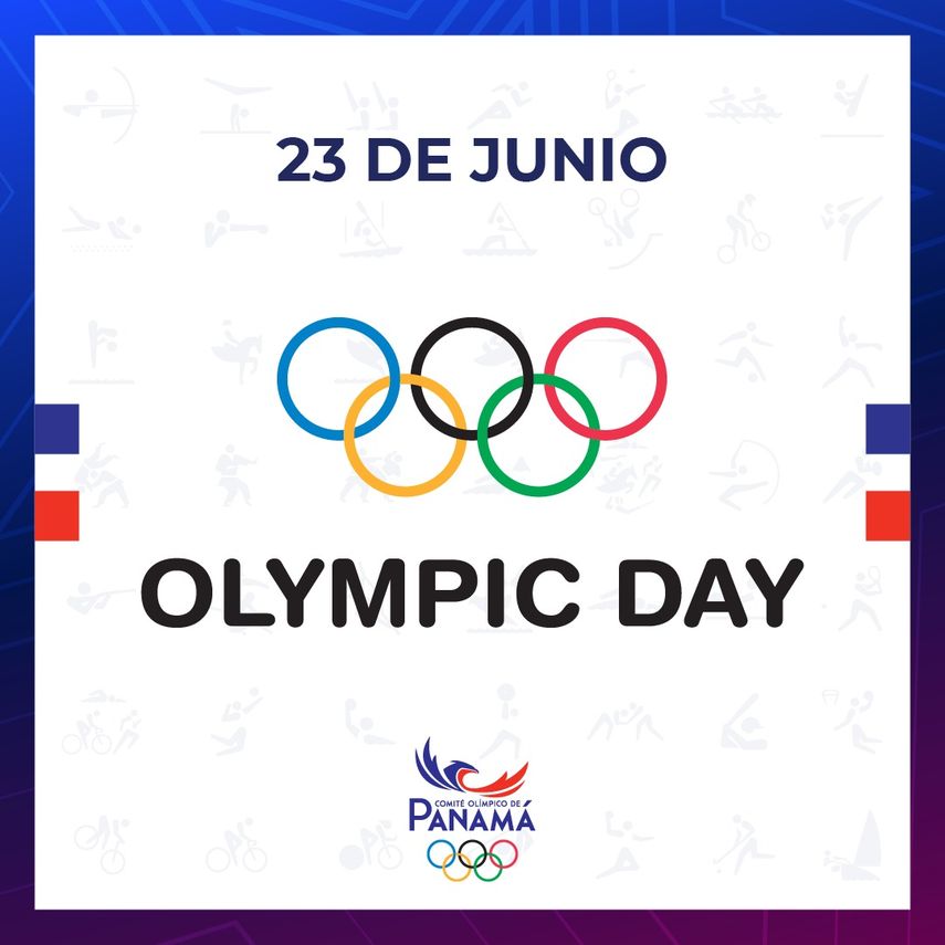 Día Olímpico