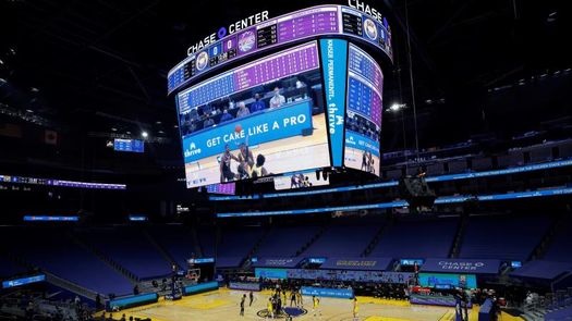 Antetokounmpo, Tatum, Curry y Doncic acaparan los reflectores