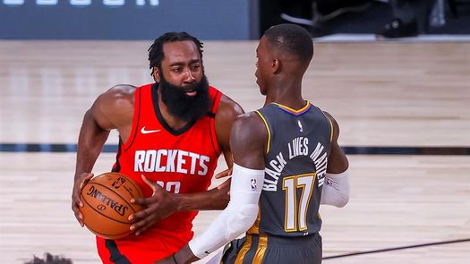 Nadie sabe en los Rockets cuándo se presentará Harden a los entrenamientos