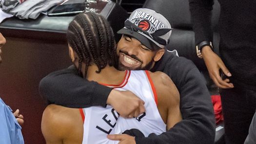 Raptors y Warriors reivindican el derecho de luchar por el título de liga