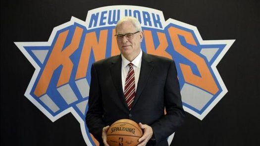 Jackson justifica el traspaso de Chandler y alaba la figura del español Calderón