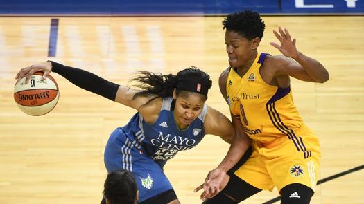El preso apoyado por Maya Moore finalmente consigue su libertad
