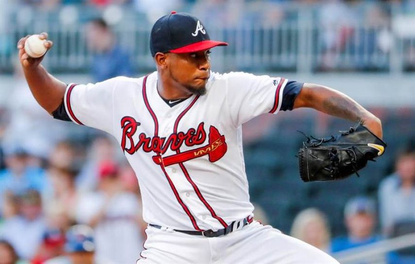 1-5. Teherán lanza sólido y supera a los Cardenales