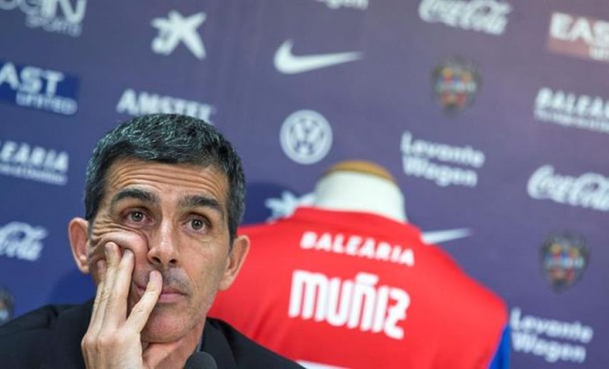 Muñiz recupera a Ivi y pierde a Rober Pier por lesión para viajar a Málaga
